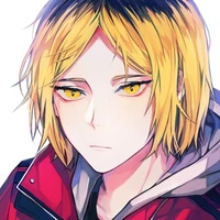 kenma kozume