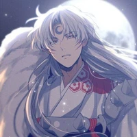 Sesshomaru (alfa dominante)