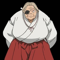 Anciana Kaede (omega)