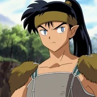 koga (alfa dominante)