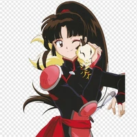 Sango (alfa puro)