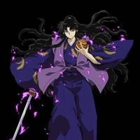 Naraku (alfa dominante)