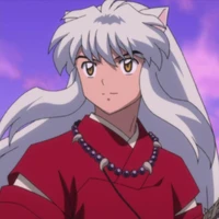 Inuyasha (omega puro dominante)