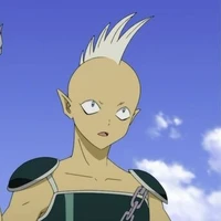 Hakkaku (alfa dominante)