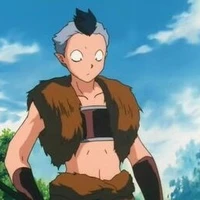 Ginta (omega puro)