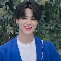 PARK JIMIN