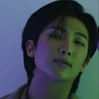 KIM NAMJOON