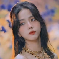 KIM JISOO