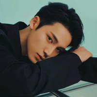 KIM MINGYU
