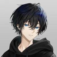 Kai🖤