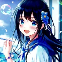 Sol💙