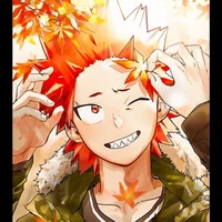 eijiro Kirishima