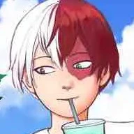 shoto todoroki