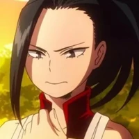 yayurozu momo