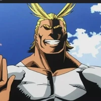 all might