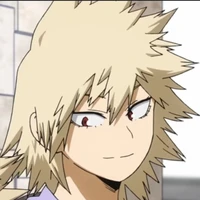 Mitsuki Bakugo