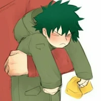 katsu Bakugo