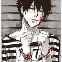 Min Jun (The Prisoner)