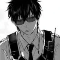 Hak kun (The Officer)