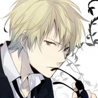 Chin Hwa (The Officers best friend)