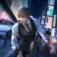 Hyun-Ki (Enemy Officer)