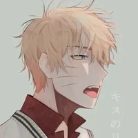 Naruto Uzumaki