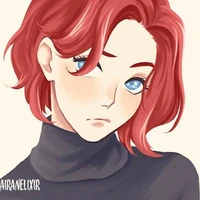 Nagami Uzumaki