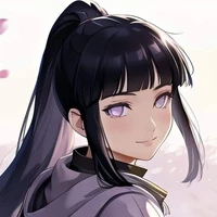 Hinata Hyuga