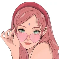 Sakura Haruno