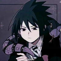 Sasuke Uchiha
