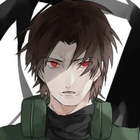 Fugaku Uchiha