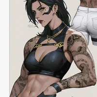 Shizuko(Y/N)