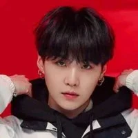 Min Yoongi