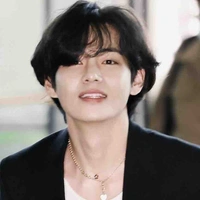 KIM TAEHYUNG