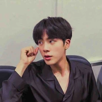 KIM SEOKJIN
