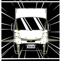 truck- kun