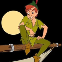 Peter Pan