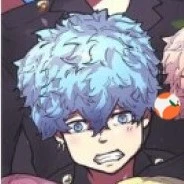 Angry