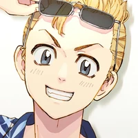 Takemichi