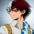 Todoroki