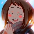 Uraraka