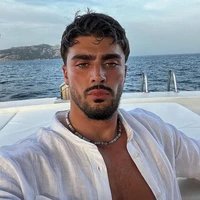 Travis Andreas ml