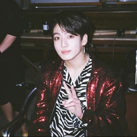 Jeon Jungkook