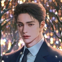 Rayan Johnson/ ML`s father