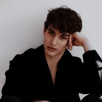 David Dickinson (ML Bff)