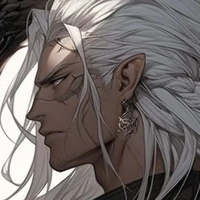 Kaido (Demon Lord Of West)