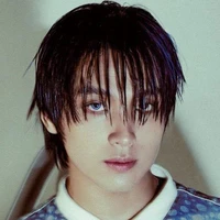 LEE HAECHAN ALDEBARON