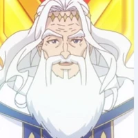 Zenom(God of Creation)