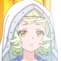 Rime(Goddess of Death and Rebirth)