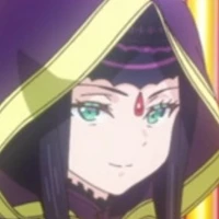 Reno(Goddess of Magic)